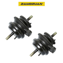 Load image into Gallery viewer, Front L &amp; R Engine Mount 2PCS. 92-00 for Lexus GS300, SC300 3.0L / Toyota Supra