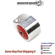 Load image into Gallery viewer, Innovative Billet LH Mount 90-91 for Integra / 92-93 for GSR B-Series B19310-60A