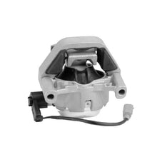 Load image into Gallery viewer, Front L or R Engine Mount - w/ Elec Connector 13-18 for Audi A6 Quattro 2.0L AWD