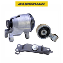 Load image into Gallery viewer, Engine Motor &amp; Trans Mount 3PCS. - Hydraulic 09-15 for Nissan Murano Quest 3.5L