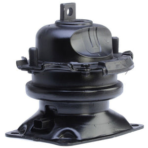 Engine & Trans Mount 4PCS w/ Electr. Cont. 11-17 for Honda Odyssey 3.5L for Auto