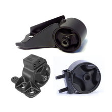 Load image into Gallery viewer, Engine Mount Set 3PCS. 00-04 for Kia Spectra /98-01 for Kia Sephia 1.8L for Auto