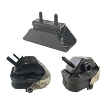 Load image into Gallery viewer, Engine Motor &amp; Transmission Mount Set 3PCS. 2004 for Ford F150 4.6L  5.4L RWD.