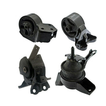 Load image into Gallery viewer, Engine &amp; Trans Mount Set 4PCS 2007-2009 for Kia Spectra  Spectra5 2.0L for Auto.