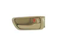 Load image into Gallery viewer, Tan Front or Rear Right Inside Door Handle 2002-2006 for Toyota Camry 2.4L  3.0L