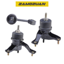 Load image into Gallery viewer, Engine Motor &amp; Transmission Mount Set 3PCS. 2004-2007 for Toyota Highlander 2.4L