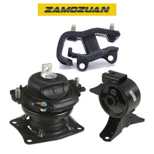 Load image into Gallery viewer, Engine &amp; Trans Mount Set 3PCS. 2005-2006 for Honda Odyssey 3.5L i-VTEC for Auto