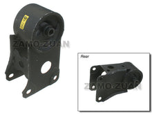 Load image into Gallery viewer, Engine &amp; Trans Mount 4PCS with Sensor 2002-2003 for Nissan Maxima 3.5L for Auto.