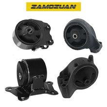 Load image into Gallery viewer, Engine Motor &amp; Transmission Mount 4PCS. 99-01 for Hyundai Sonata 2.4L for Auto.