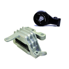 Load image into Gallery viewer, Engine Motor &amp; Trans Mount 2PCS 13-19 Chevrolet Impala Malibu 2.0L 2.5L for Auto