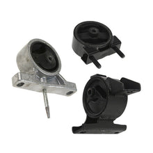 Load image into Gallery viewer, Engine Motor &amp; Trans Mount 3PCS 02-03 for Suzuki Aerio 2.0L Auto, 04-07 2.3L 2WD