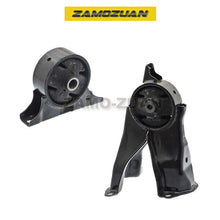 Load image into Gallery viewer, Engine Motor Mount 2PCS. 04-12 for Mitsubishi Eclipse Endeavor Galant 2.4L 3.8L