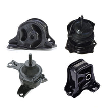 Load image into Gallery viewer, Engine &amp; Trans Mount 4PCS Hydr w/Vacuum Pin 98-02 for Honda Accord 2.3L for Auto