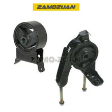 Load image into Gallery viewer, Engine &amp; Trans Mount 2PCS 00-06 for Toyota Echo/ for Scion xB xA 1.5L for Manual