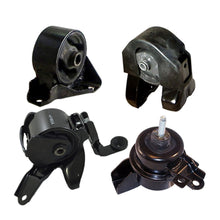 Load image into Gallery viewer, Engine Motor &amp; Trans Mount Set 4PCS. 2007-2010 for Kia Optima Magentis 2.4L