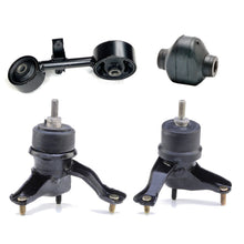 Load image into Gallery viewer, Engine &amp; Trans Mount 4PCS 04-07 for Lexus RX330/ Toyota Highlander 3.3L for Auto