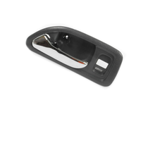 Load image into Gallery viewer, Gray Inner Front Left Interior Door Handle 1994-97 for Honda Accord 2.2L  2.7L