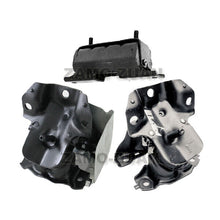 Load image into Gallery viewer, Engine &amp; Trans Mount 3PCS .07-13 for Chevy GMC  Silverado 1500 Tahoe Sierra 1500