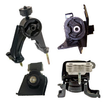 Load image into Gallery viewer, Engine &amp; Trans Mount 4PCS. 09-10 for Pontiac Vibe/ 09-18 for Corolla Matrix 1.8L