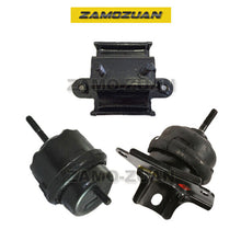 Load image into Gallery viewer, Transmission Mount Set 3PCS Hydraulic! 2000-2005 for Cadillac Deville 4.6L