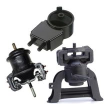 Load image into Gallery viewer, Front, Front R &amp; Rear Engine Mount Set 3PCS. 1997-2000 for Mazda Millenia 2.5L