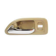 Load image into Gallery viewer, Tan Interior Door Handles Set 4PCS. 1994-1997 for Honda Accord 2.2L, 2.7L