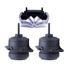 Load image into Gallery viewer, Front L &amp; R Engine &amp; Trans Mount Set 3PCS. 2011-2018 for Ford Mustang 3.7L 5.0L