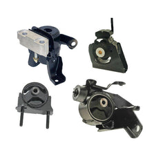 Load image into Gallery viewer, Engine Motor &amp; Transmission Mount Set 4PCS. 2009-2013 for Toyota Matrix 2.4L AWD