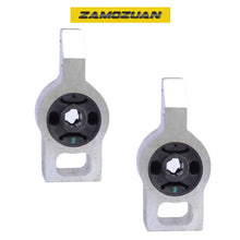 Load image into Gallery viewer, Front L &amp; R Engine Mount 2PCS. 06-16 for Volkswagen CC, Passat, Tiguan 2.0L 3.6L