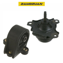 Load image into Gallery viewer, Engine Motor Mount Set 2PCS. 2003-2005 for Honda Civic 1.3L Hybrid A4503  A6588