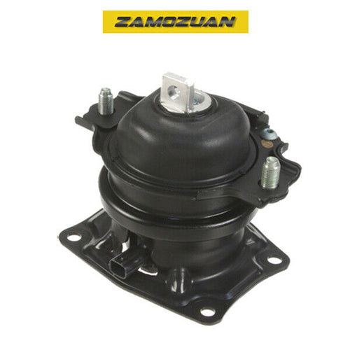 Rear Motor Mount with Sensor 05-07 for Honda Odyssey EX-L  Touring 3.5L i-VTEC