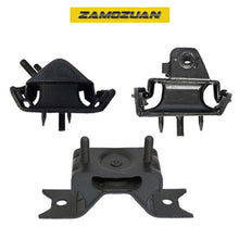 Load image into Gallery viewer, Engine &amp; Trans Mount 3PCS 02-05 for Ford Explorer/ Lincoln Aviator 4.0L 4.6L RWD