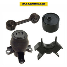 Load image into Gallery viewer, Engine Motor &amp; Trans Mount Set 4PCS. 1997-2001 for Toyota Camry 3.0L for Manual.