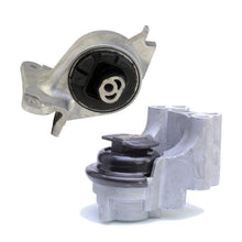 Load image into Gallery viewer, Engine Motor &amp; Trans Mount Set 2PCS. 07-12 for Ford Fusion/ for Lincoln MKZ 3.5L