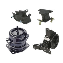 Load image into Gallery viewer, OEM Quality Front Engine &amp; Trans Mount 4PCS - Hydr. 99-04 for Honda Odyssey 3.5L