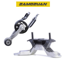 Load image into Gallery viewer, Left Trans &amp; Torque Strut Mount 2PCS 12-16 for Chevy Impala, Impala Limited 3.6L