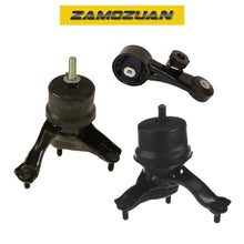 Load image into Gallery viewer, Engine Motor &amp; Transmission Mount Set 3PCS. 09-15 for Toyota Venza 3.5L for Auto