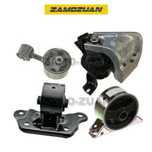 Load image into Gallery viewer, Engine Motor &amp; Trans Mount 4PCS 03-06 for Mitsubishi Outlander 2.4L 4WD for Auto