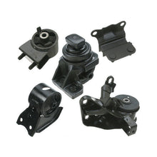Load image into Gallery viewer, Engine Motor &amp; Trans Mount Set 5PCS. 1993-1997 for Mazda MX-6 2.5L for Manual.