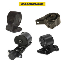 Load image into Gallery viewer, Engine Motor &amp; Trans Mount Set 4PCS. 2000-2003 for Hyundai Accent 1.5L for Auto.