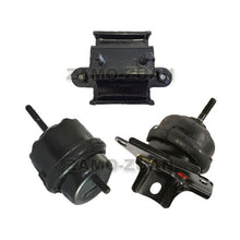 Load image into Gallery viewer, Transmission Mount Set 3PCS Hydraulic! 2000-2005 for Cadillac Deville 4.6L