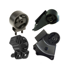 Load image into Gallery viewer, Engine Motor &amp; Trans. Mount Set 4PCS. 2000-2004 for Kia Spectra 1.8L for Auto.