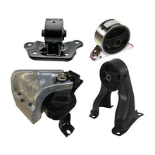 Load image into Gallery viewer, Engine &amp; Trans Mount 4PCS 2004-2006 for Mitsubishi Lancer Ralliart 2.4L for Auto