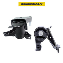 Load image into Gallery viewer, Front Right &amp; Rear Engine Motor Mount 2PCS. 2011-2016 for Scion tC 2.5L for Auto