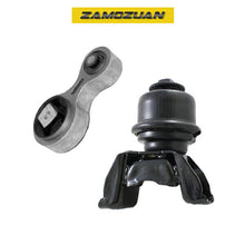 Load image into Gallery viewer, Engine &amp; Trans Mount 2PCS 2006-2009 for Ford Fusion / Mercury Milan 2.3 3.0L 2WD