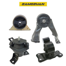 Load image into Gallery viewer, Engine &amp; Trans Mount 4PCS. 2004-2006 for Mitsubishi Lancer Ralliart for Manual.