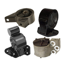 Load image into Gallery viewer, Engine Motor &amp; Trans Mount Set 4PCS. 2001-2002 for Hyundai Accent 1.6L for Auto.