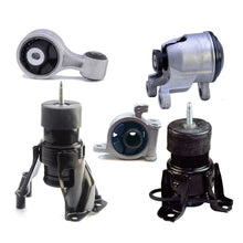 Load image into Gallery viewer, Engine &amp; Torque Strut Mount 5PCS 2009-2014 for Nissan Murano 3.5L AWD for Auto