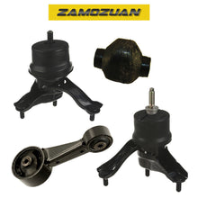 Load image into Gallery viewer, Engine Motor &amp; Transmission Mount Set 4PCS 2008-2010 for Toyota Highlander 3.5L