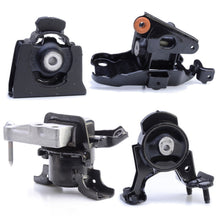 Load image into Gallery viewer, Engine &amp; Left Trans Mount Set 4PCS. 2013-2018 for Toyota RAV4 2.5L Gas AWD